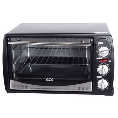 ACA 电烤箱 ATO-M16A