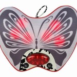 Kasrrow 凯仕乐 KSR-683脊柱保 蝴蝶枕 按摩枕 保健按摩器