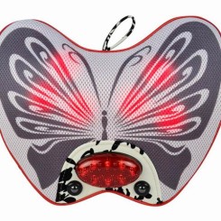 Kasrrow 凯仕乐 KSR-683脊柱保 蝴蝶枕 按摩枕 保健按摩器