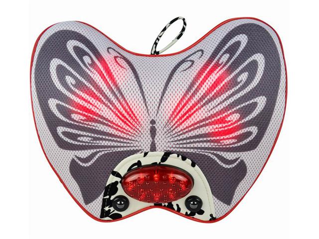 Kasrrow 凯仕乐 KSR-683脊柱保 蝴蝶枕 按摩枕 保健按摩器