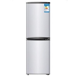 Homa奥马BCD-145A5双门冰箱145L