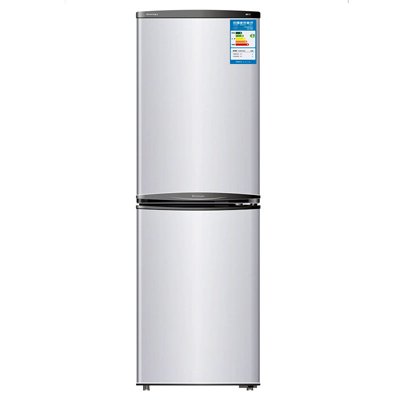 Homa奥马BCD-145A5双门冰箱145L