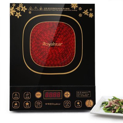 Royalstar荣事达 电陶炉DTL20A10