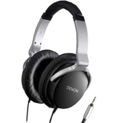 DENON 天龙 AH-D1100 头戴式耳机