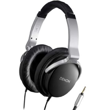 DENON 天龙 AH-D1100 头戴式耳机