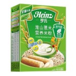 促销活动:亚马逊中国 自营母婴食品奶粉辅食大促