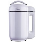 美的 DE12X12 豆浆机