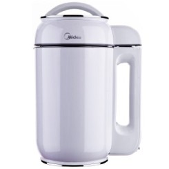 美的 DE12X12 豆浆机