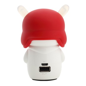 小米(MI)米兔移动电源