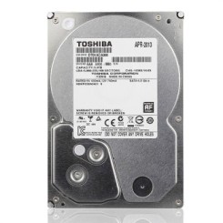 TOSHIBA 东芝 DT01ACA300 台式机硬盘（3TB/单碟1T/7200转/64M）