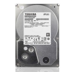 TOSHIBA 东芝 DT01ACA300 台式机硬盘(3TB/单碟1T/7200转/64M)