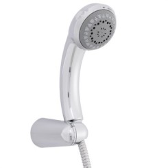 KOHLER科勒 K-18527T-CP 维芙多功能手持花洒