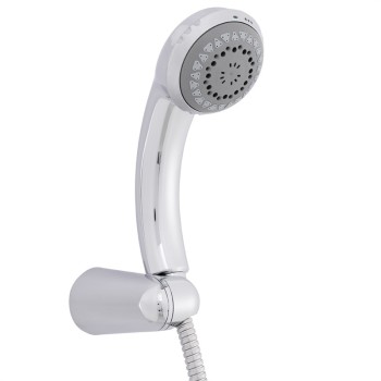 KOHLER科勒 K-18527T-CP 维芙多功能手持花洒