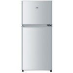 海尔统帅BCD-118LTMPA 两门冰箱