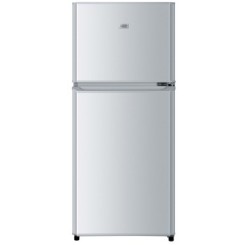 海尔统帅BCD-118LTMPA 两门冰箱