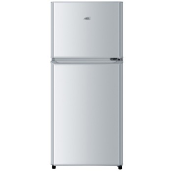 海尔统帅BCD-118LTMPA 两门冰箱