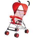 Happy dino小龙哈彼 轻便婴儿伞推车LD189-M403