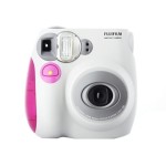 富士 拍立得 instax mini 7S一次成像相机