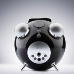 Edifier 漫步者 M0 MKⅡ音箱（酷黑）