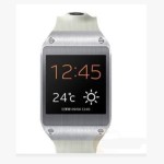 SAMSUNG 三星 Galaxy Gear V700 智能手表