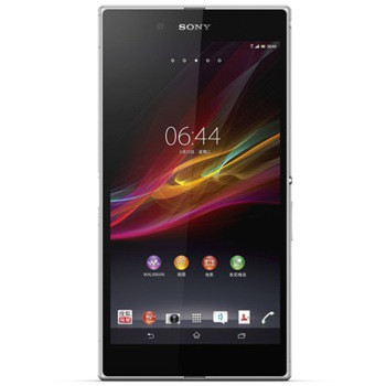 SONY索尼 Xperia Z Ultra XL39H 智能3G手机