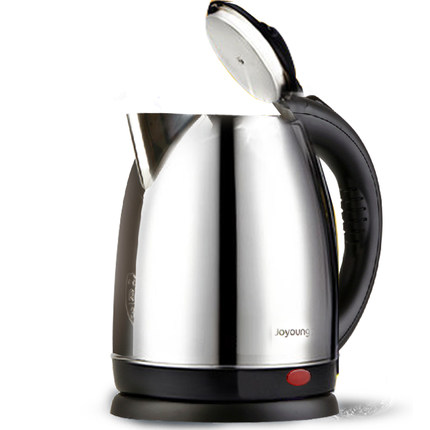 Joyoung九阳JYK-17C15全钢电热水壶