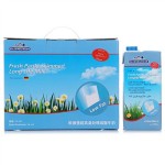 Oldenburger 欧德堡 部分脱脂牛奶礼盒装1L*6瓶