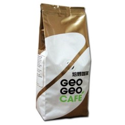 吉意欧 金牌咖啡粉 250g