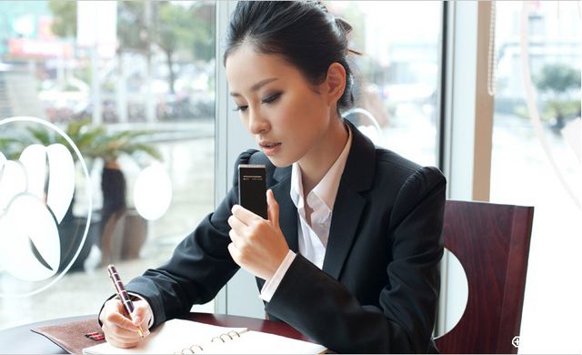 SONY索尼 ICD-TX50 数码锂电录音笔 4G 黑色