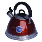 苏泊尔 鸣笛水壶 SS30R1