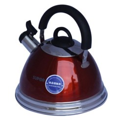 苏泊尔 鸣笛水壶 SS30R1