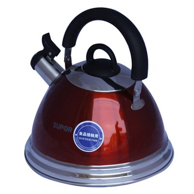 苏泊尔 鸣笛水壶 SS30R1
