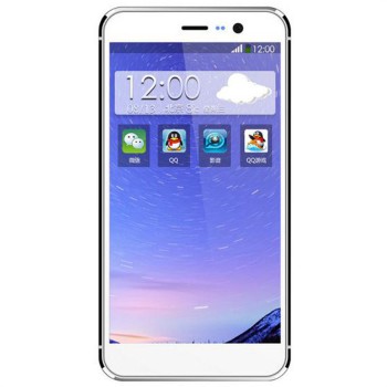 Haier海尔 Mirror Cooper I928 移动3G手机 太空银