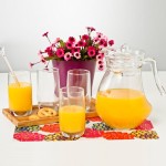 Luminarc 乐美雅 玻璃饮用水具5件套