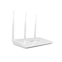 B-LINK 必联 BL-310R 300M 360°三天线穿墙王无线路由器