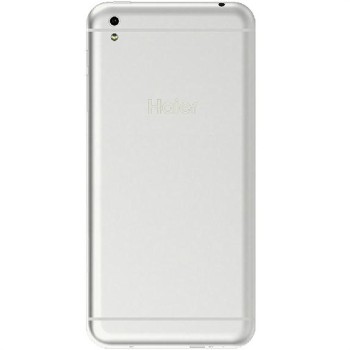 Haier海尔 Mirror Cooper I928 移动3G手机 太空银
