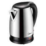 Midea 美的 15S08A2a 全钢电热水壶