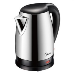 Midea 美的 15S08A2a 全钢电热水壶