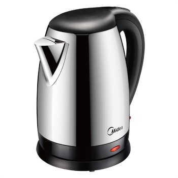 Midea 美的 15S08A2a 全钢电热水壶