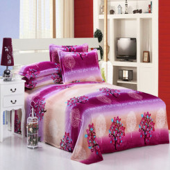 豪典 MT006空调毯 法兰绒毛毯 加厚珊瑚绒毯