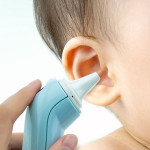 Omron欧姆龙红外耳式体温计TH839S耳温枪