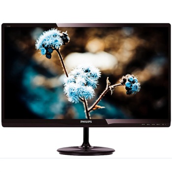 PHILIPS飞利浦 233E4QHSD 23英寸IPS面板LED背光宽屏液晶显示器