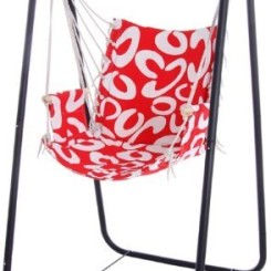 Super Master 超级教练 中性 软布吊栏休闲秋千 SD05