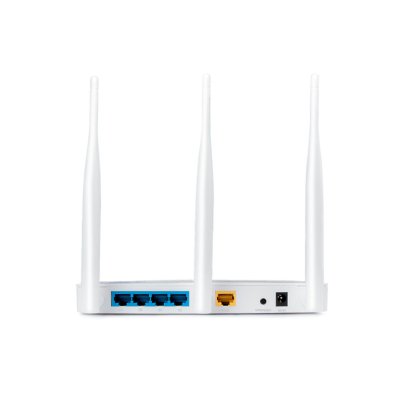 B-LINK 必联 BL-310R 300M 360°三天线穿墙王无线路由器