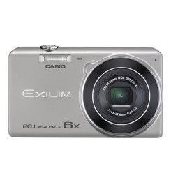 CASIO 卡西欧 EX-ZS35 数码相机