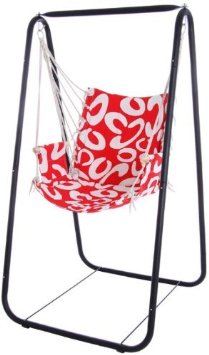 Super Master 超级教练 中性 软布吊栏休闲秋千 SD05