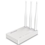 netcore 磊科 NW737 300M 三天线无线路由器