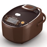 Joyoung九阳JYF-40FS69智能电脑型电饭煲4L