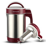 Joyoung九阳 DJ12B-A603DG 全自动多功能豆浆机