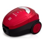 Electrolux 伊莱克斯 家用尘袋式卧式吸尘器